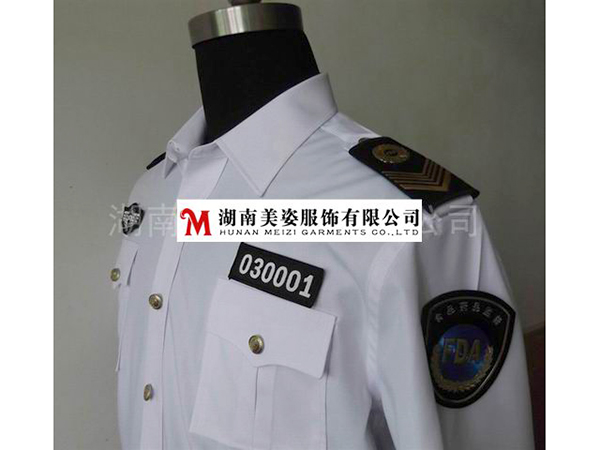 食品藥品監(jiān)督標志服，食品藥品監(jiān)督執(zhí)法服，食品藥品監(jiān)督執(zhí)法標志