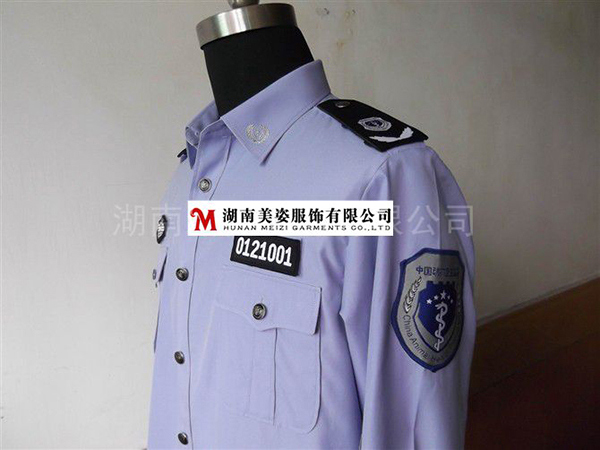 動物衛(wèi)生監(jiān)督標志服，動物衛(wèi)生監(jiān)督執(zhí)法服，動物衛(wèi)生監(jiān)督執(zhí)法標志