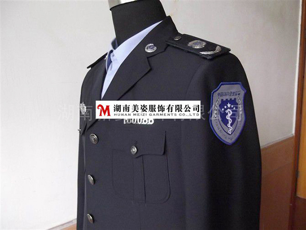 動物衛(wèi)生監(jiān)督標志服，動物衛(wèi)生監(jiān)督執(zhí)法服，動物衛(wèi)生監(jiān)督執(zhí)法標志