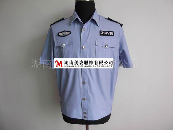 林政標志服，林政執(zhí)法標志服，最新款林政標志服