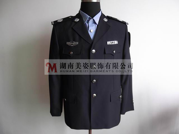 國土監(jiān)察標(biāo)志服，國土監(jiān)察標(biāo)志