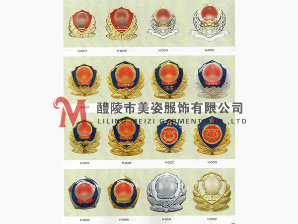 執(zhí)法標志，標志配飾，城管標志，行政執(zhí)法標志23