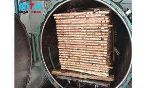 木材變形與開裂為何與含水率有關(guān)？